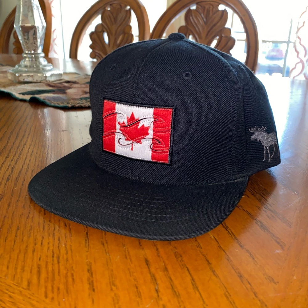 Billabong SnapBack - Canada